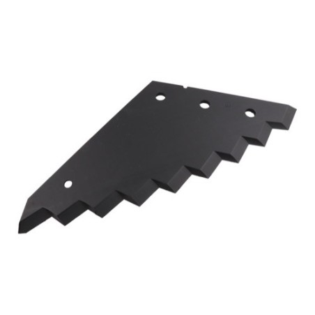 Couteau pour mélangeurs de fourrage - Strautmann - 60903510 / 60903508ET