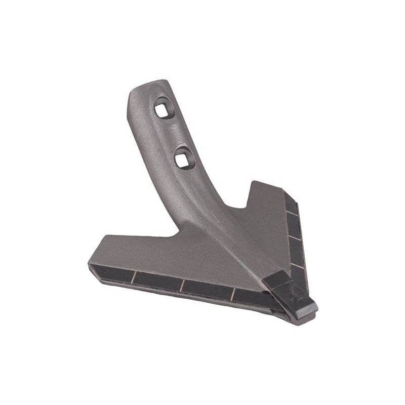 Soc triangulaire 200mm - Carbure - Einbock - 90011 - 15166 - 15179