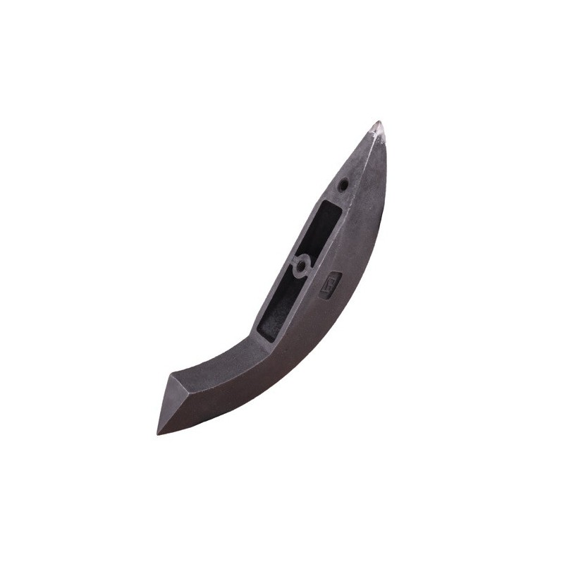 Soc enfouisseur de lisier - Bomech - 95089