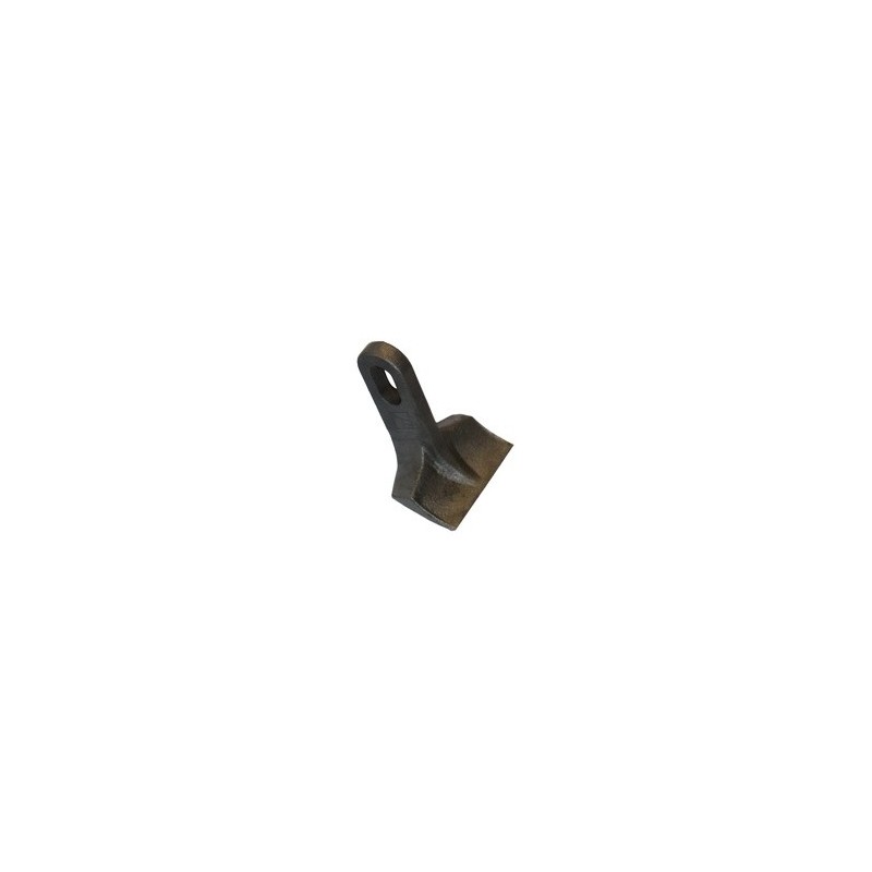 Marteau broyeur 65x11mm - Peruzzo - 5030031