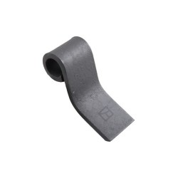 Couteau-fanes - gauche - Baselier - BN1655 - LK01094