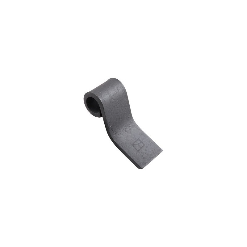 Couteau-fanes - gauche - Baselier - BN1655 - LK01094