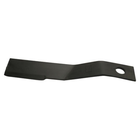 Couteau faucheur 490mm - gauche - Mc Connel - 1046007