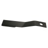 Couteau faucheur 490mm - gauche - Mc Connel - 1046007