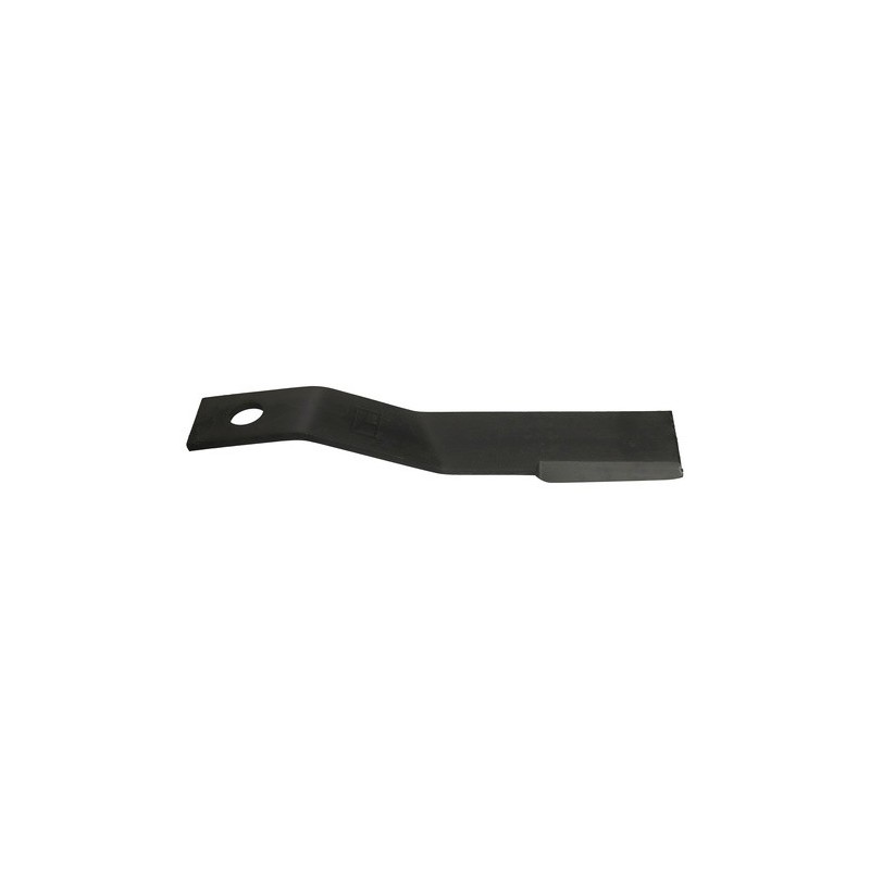 Couteau faucheur 490mm - droit - Mc Connel - 00761985