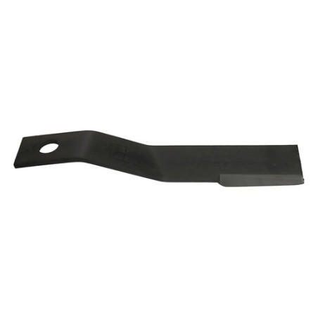 Couteau faucheur 490mm - droit - Mc Connel - 00761985