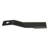 Couteau faucheur 490mm - droit - Mc Connel - 00761985