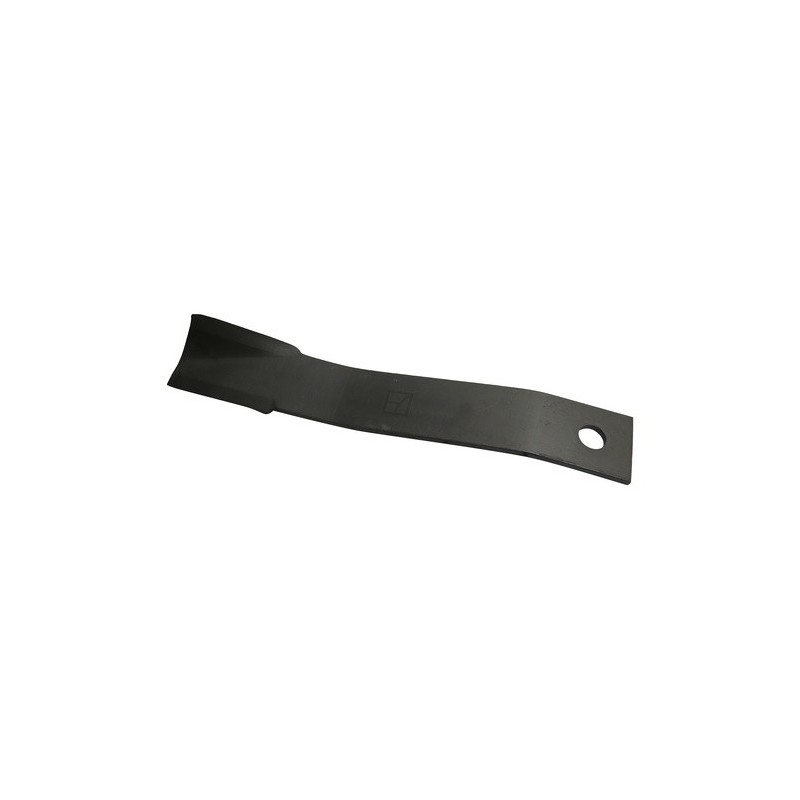 Couteau faucheur 610mm - gauche - Mc Connel - 00764665