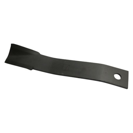 Couteau faucheur 610mm - gauche - Mc Connel - 00764665
