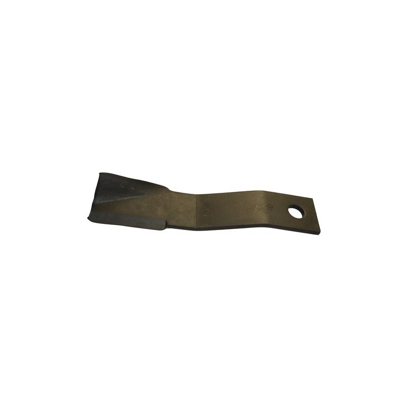 Couteau faucheur 500mm - gauche - Mc Connel - 00764492