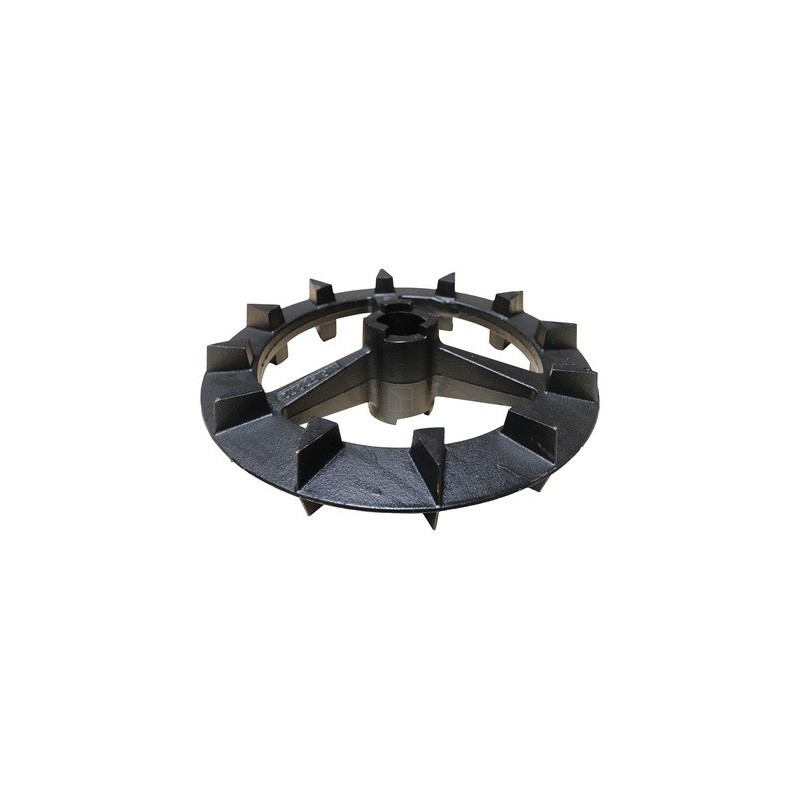 Roue crosskill - Ø400mm - Lemken - 4239010
