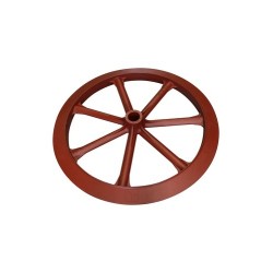 Roue packer - Ø900mm
