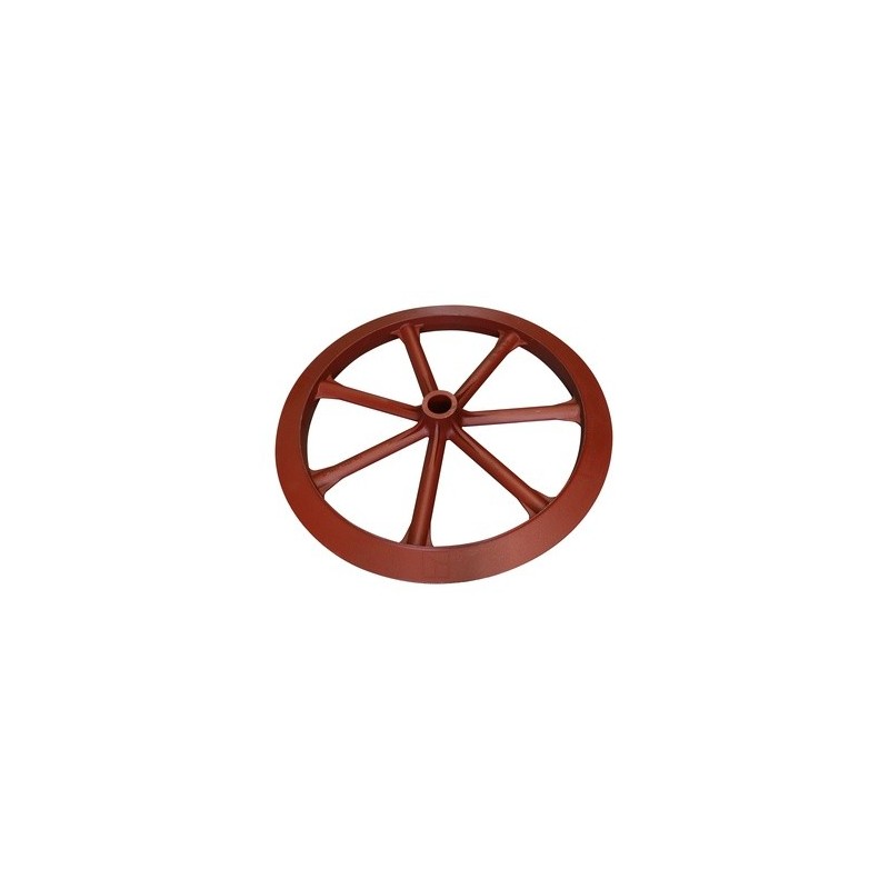Roue packer - Ø900mm