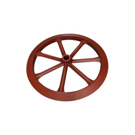 Roue packer - Ø900mm