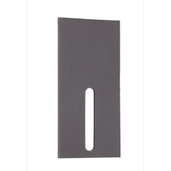 Racloir pour rouleaux packer - Pöttinger - 435.780 / 435.777