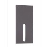 Racloir pour rouleaux packer - Pöttinger - 435.780 / 435.777