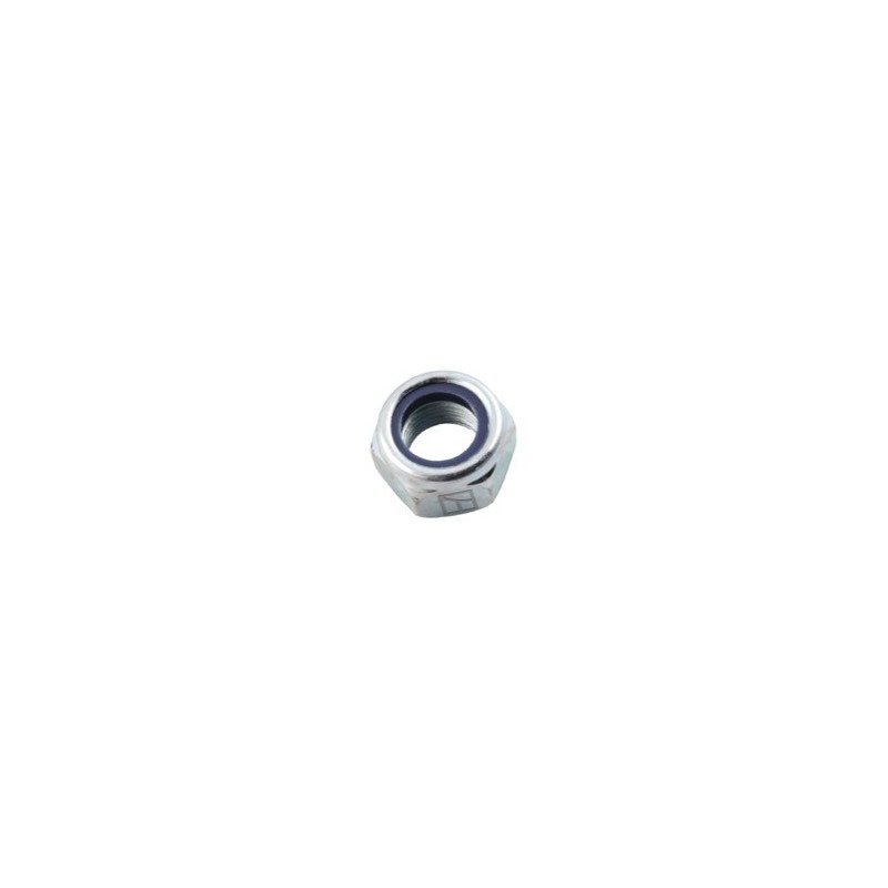 Écrou hexagonal à freinage interne - M16x1,5 - 10.9 - Strautmann - 86500302