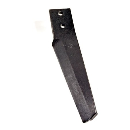Dent pour herses rotatives 332mm, gauche - Maschio / Gaspardo - 10100263