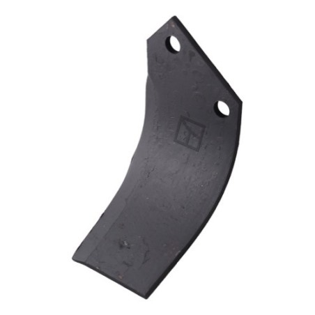 Couteau 210x105mm, droit - Alpego - D03360