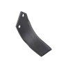 Couteau 190x80mm, gauche - Alpego - MK0A00302