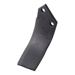 Couteau 190x80mm, droit - Alpego - MK0A00301