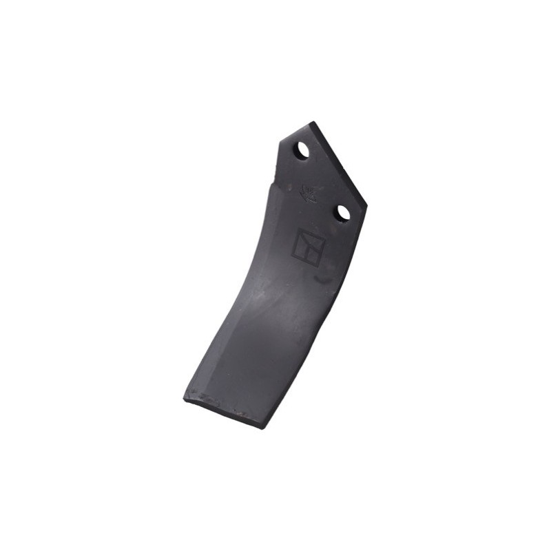 Couteau 190x80mm, droit - Alpego - MK0A00301