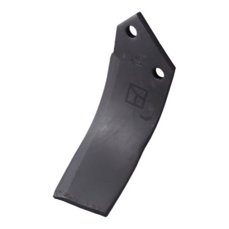 Couteau 190x80mm, droit - Alpego - MK0A00301