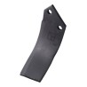 Couteau 190x80mm, droit - Alpego - MK0A00301