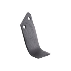 Couteau 160x60mm, gauche - Eurosystem - 220015206