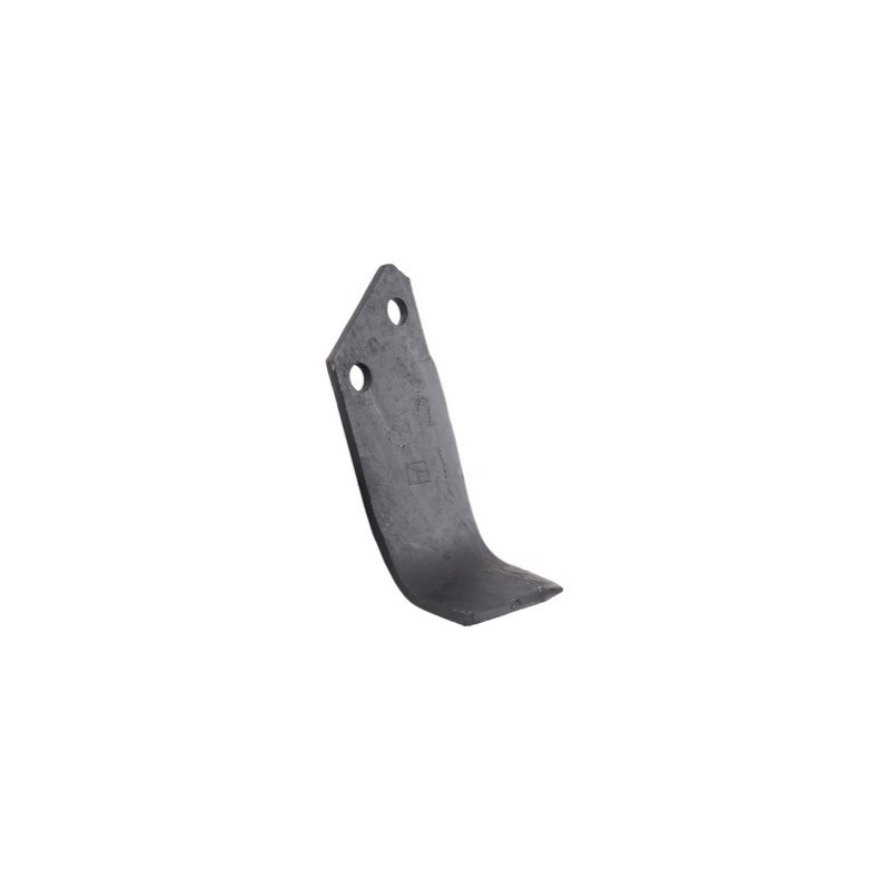 Couteau 160x60mm, gauche - Eurosystem - 220015206