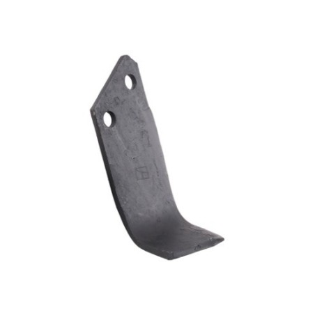 Couteau 160x60mm, gauche - Eurosystem - 220015206