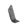 Couteau 160x60mm, gauche - Eurosystem - 220015206