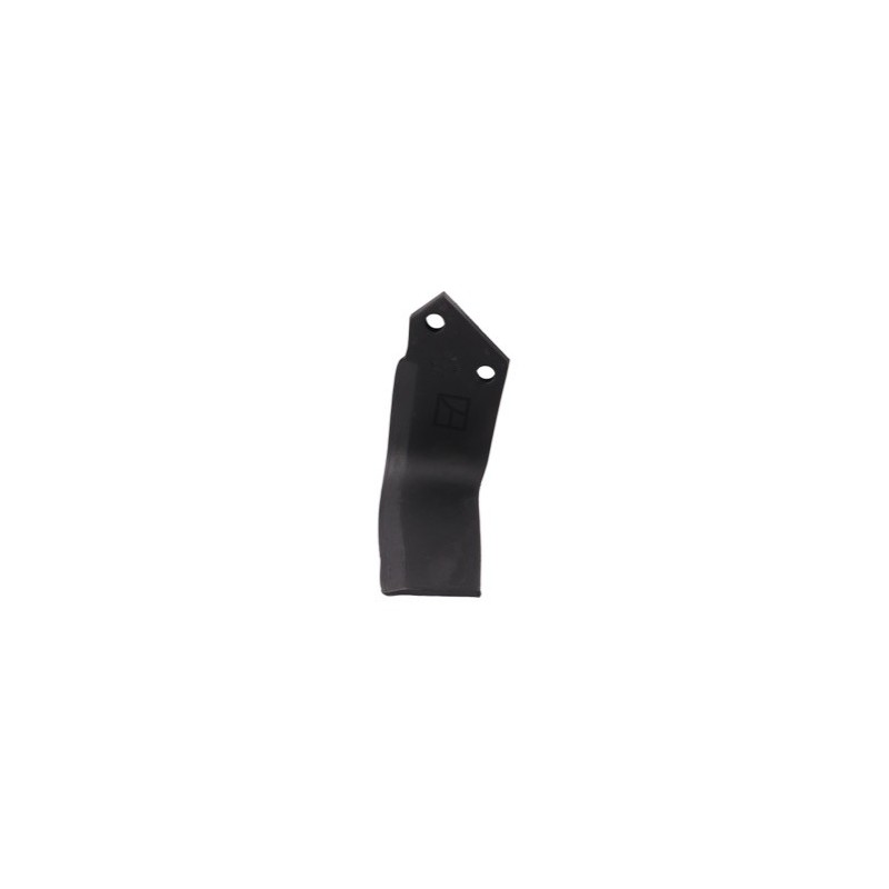 Couteau 180x80mm, droit - Palladino - 560107