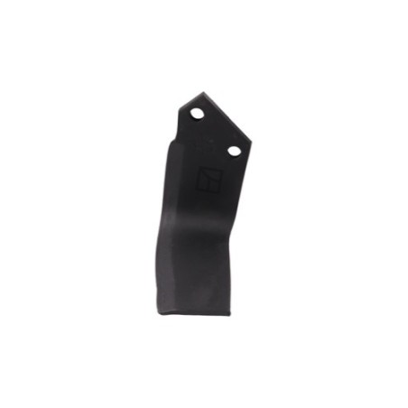 Couteau 180x80mm, droit - Palladino - 560107