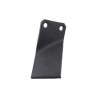 Couteau 180x90mm, gauche - Celli - 422001