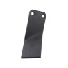 Couteau 230x90mm, gauche - Celli - 422003