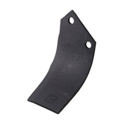 Couteau 210x105mm, droit - Falc - 25.03.26