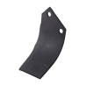 Couteau 210x105mm, droit - Falc - 25.03.26