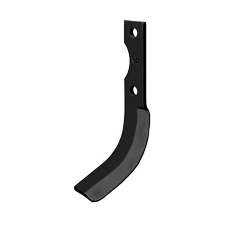 Couteau 190x30mm, gauche - B.C.S. - 42307