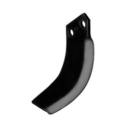 Couteau 190x70mm, gauche - Muratori - 1200014
