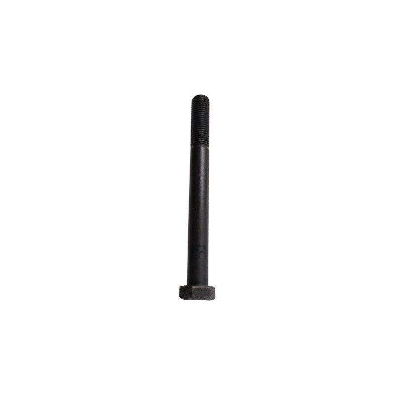 Boulon à tête hexagonale M16x2x160  sans écrou