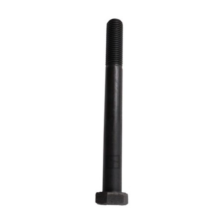Boulon à tête hexagonale M16x2x160  sans écrou