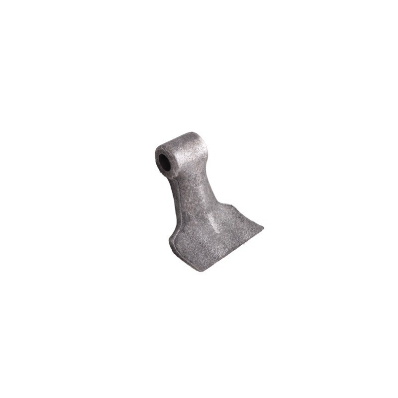 Marteau broyeur 85x40mm - Zanon - 5350047