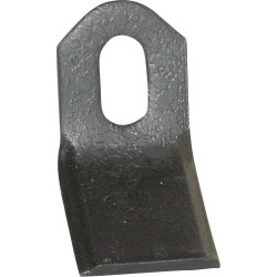 Couteau-Y 80x40mm - Maletti - MA6200078