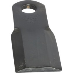 Couteau droit 204x60mm - Falc - 430083