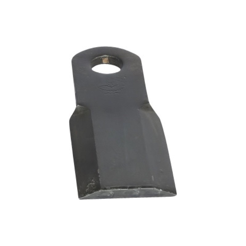 Couteau droit 204x60mm - Nobili - 6060002 / J1551000