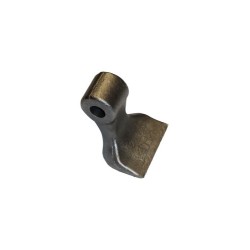 Marteau broyeur 77x39mm - Berti - MG4837