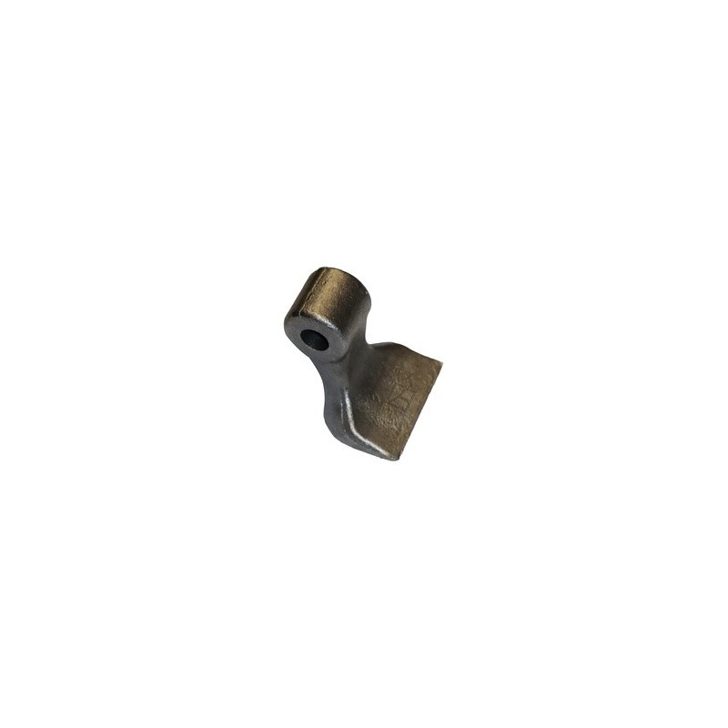 Marteau broyeur 77x39mm - Berti - MG4837