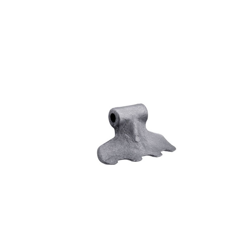 Marteau broyeur 155x88mm - Sicma - 5706109