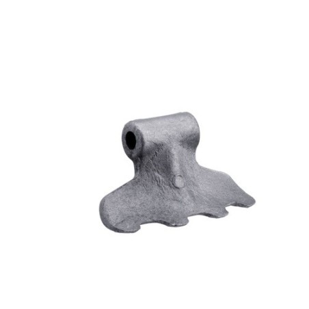 Marteau broyeur 155x88mm - Sicma - 5706109